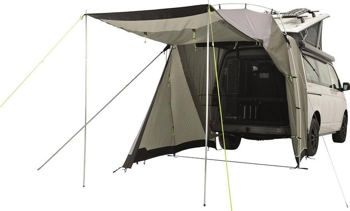 Actual product image Outwell Sandcrest L (Awning, 5.30 kg)