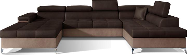 Brown Monolith 29, Monolith 09