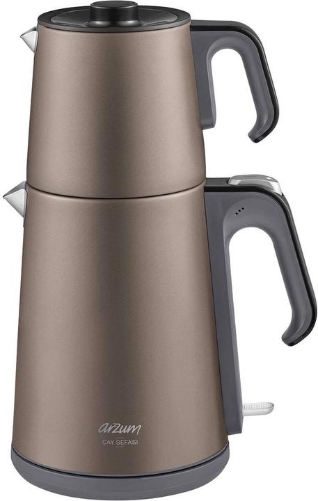 Arzum Tea Maker Tea Maker Cay Sefasi (1.80 l)