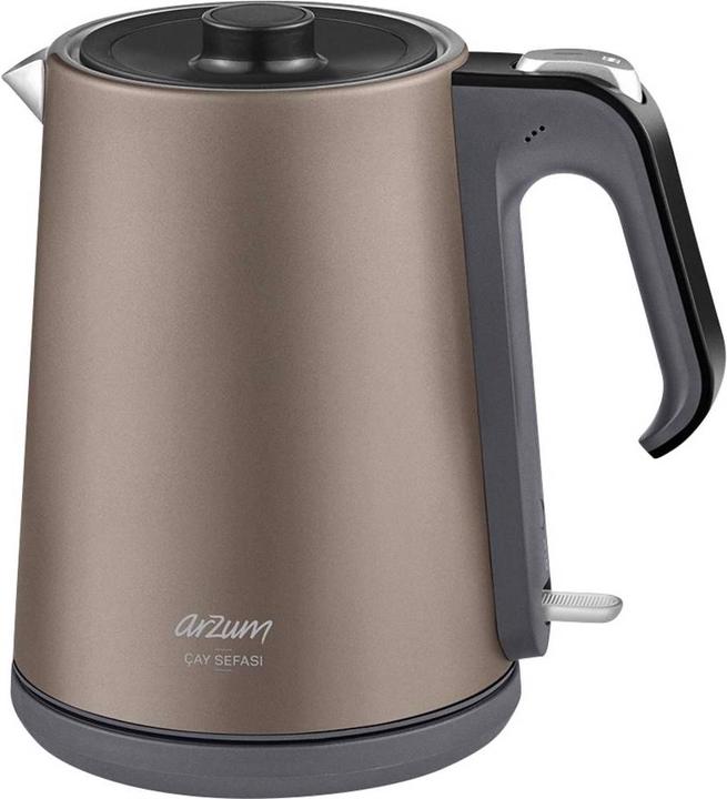 Actual product image Arzum Tea Maker Tea Maker Cay Sefasi (1.80 l)