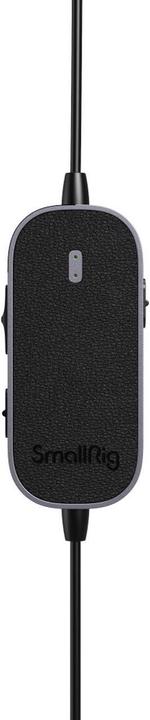 Actual product image SmallRig Microphone Forevala L20