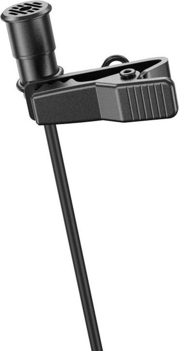 Actual product image SmallRig Microphone Forevala L20