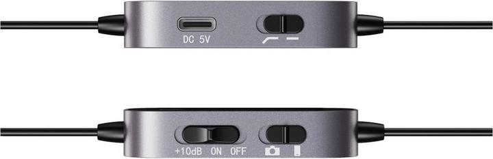 Actual product image SmallRig Microphone Forevala L20