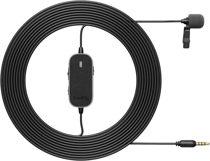 Actual product image SmallRig Microphone Forevala L20