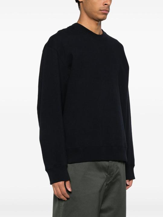 Actual product image Jil Sander Sweaters Blue (S)