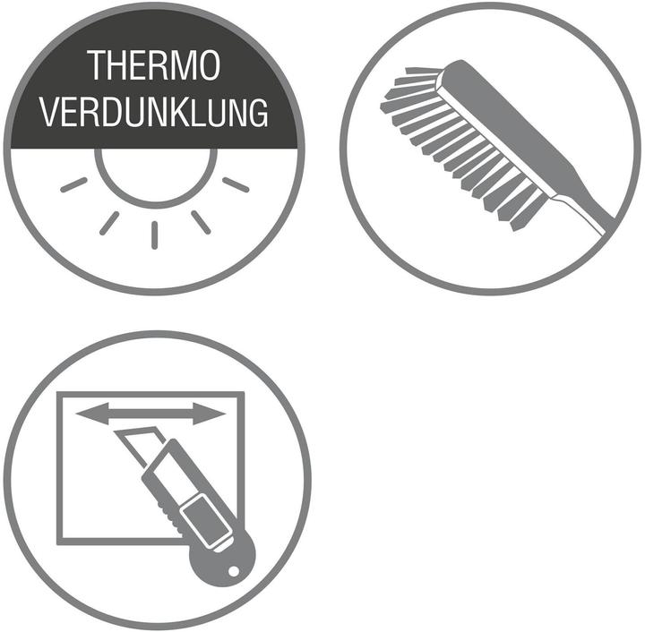 Immagine prodotto Gardinia Thermo (45 x 150 cm)
