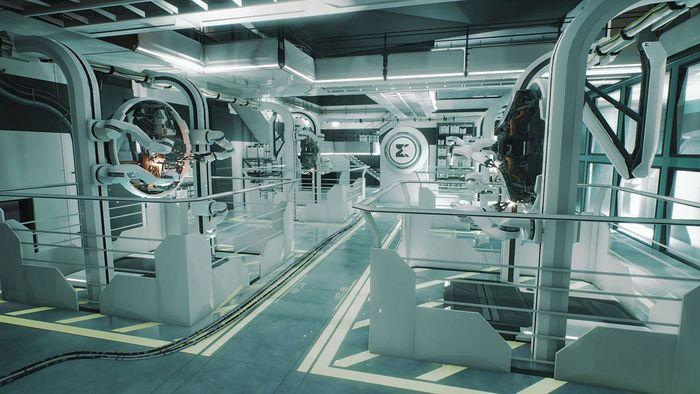 Produktbild Ubisoft Tom Clancy's Ghost Recon: Breakpoint (PS4, DE)