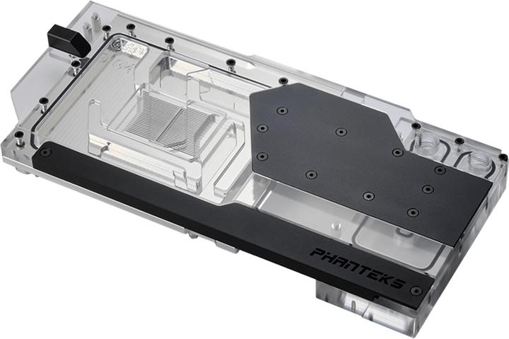 Immagine prodotto Phanteks Ghiacciaio G40