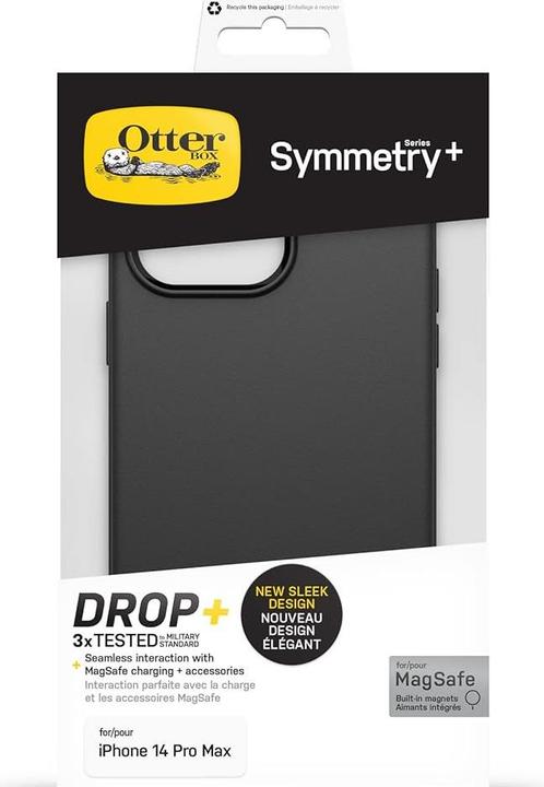 Produktbild OtterBox Symmetry mit MagSafe (Apple iPhone 14 Pro Max)