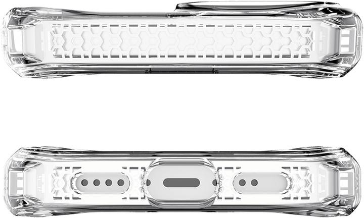 Actual product image Itskins Spectrum Clear (Apple iPhone 13)