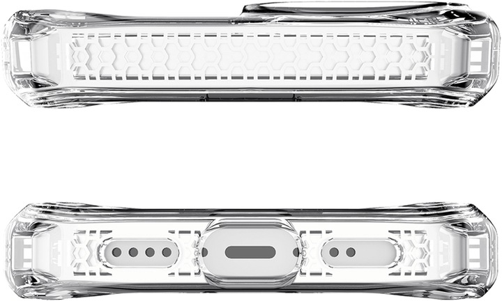 Actual product image Itskins Spectrum Clear (Apple iPhone 13)