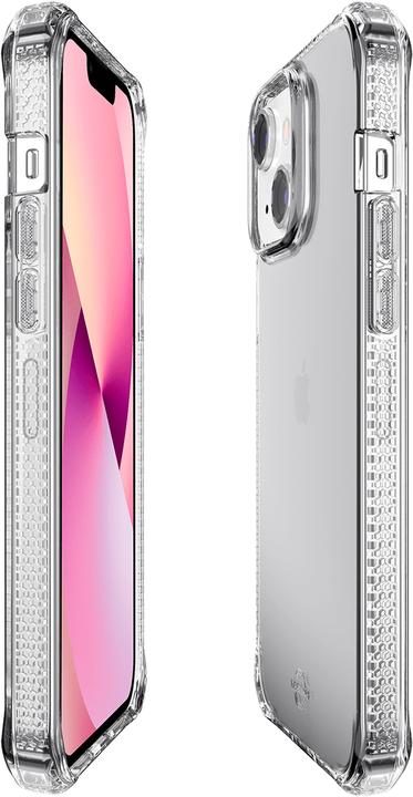 Actual product image Itskins Spectrum Clear (Apple iPhone 13)