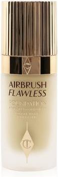 Produktbild Charlotte Tilbury Liquid make-up Airbrush Flawless Stays All Day Foundation 30 ml - Shade: 5 Warm (5 Warm)