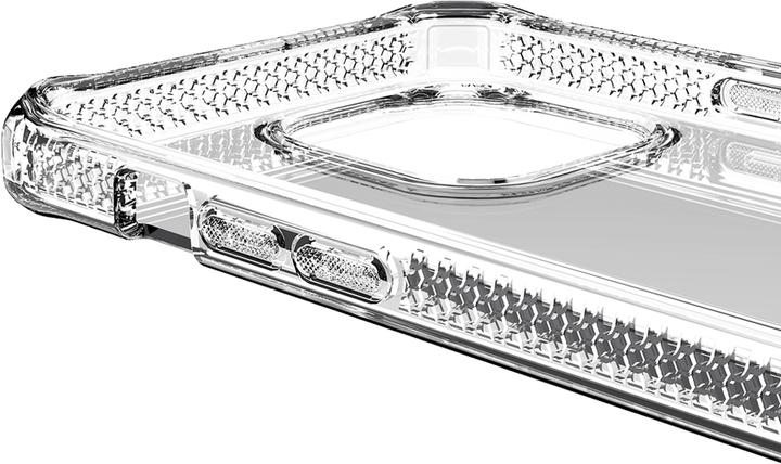 Actual product image Itskins Spectrum Clear (Apple iPhone 13)