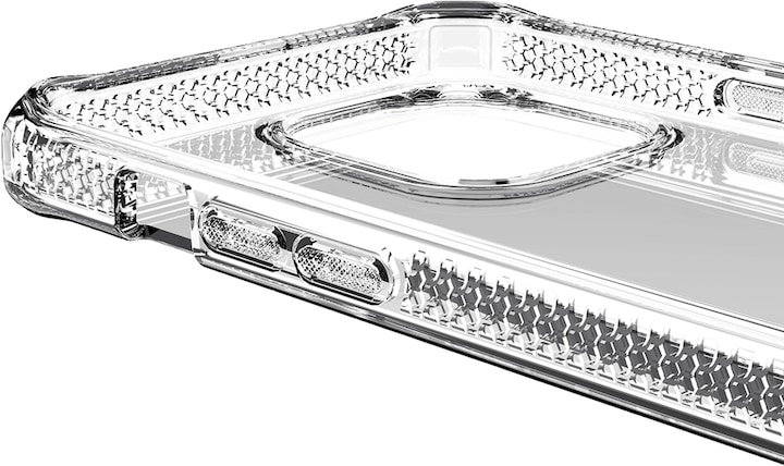 Actual product image Itskins Spectrum Clear (Apple iPhone 13)