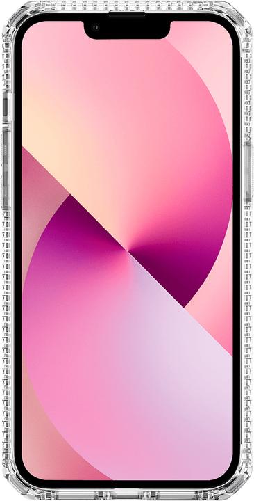 Actual product image Itskins Spectrum Clear (Apple iPhone 13)