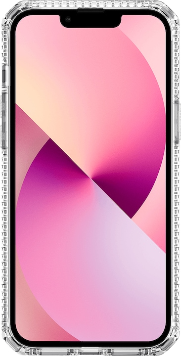 Actual product image Itskins Spectrum Clear (Apple iPhone 13)