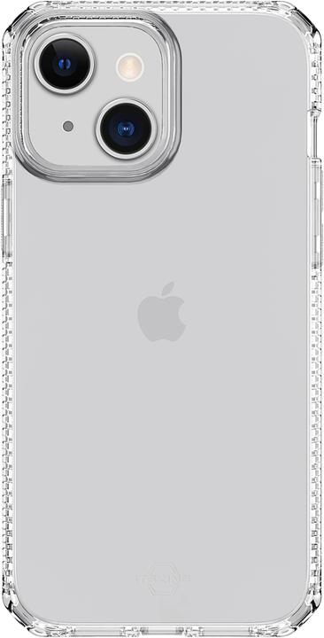 Actual product image Itskins Spectrum Clear (Apple iPhone 13)