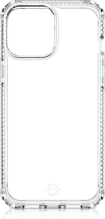 Actual product image Itskins Spectrum Clear (Apple iPhone 13)
