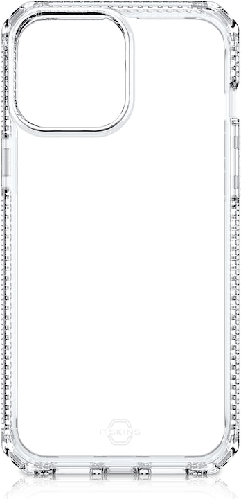 Actual product image Itskins Spectrum Clear (Apple iPhone 13)