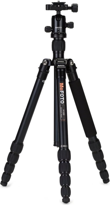 Produktbild MeFOTO RoadTrip (Metall)