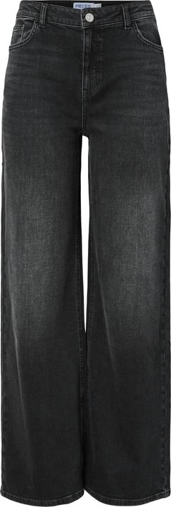 Produktbild Pieces PCSILKE Wide Fit Jeans (32, W32/L30)