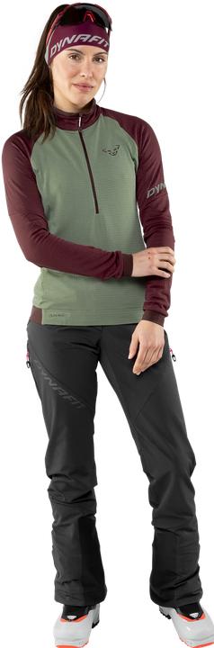 Produktbild Dynafit Speed Polartec® 1/2 Zip (XS)
