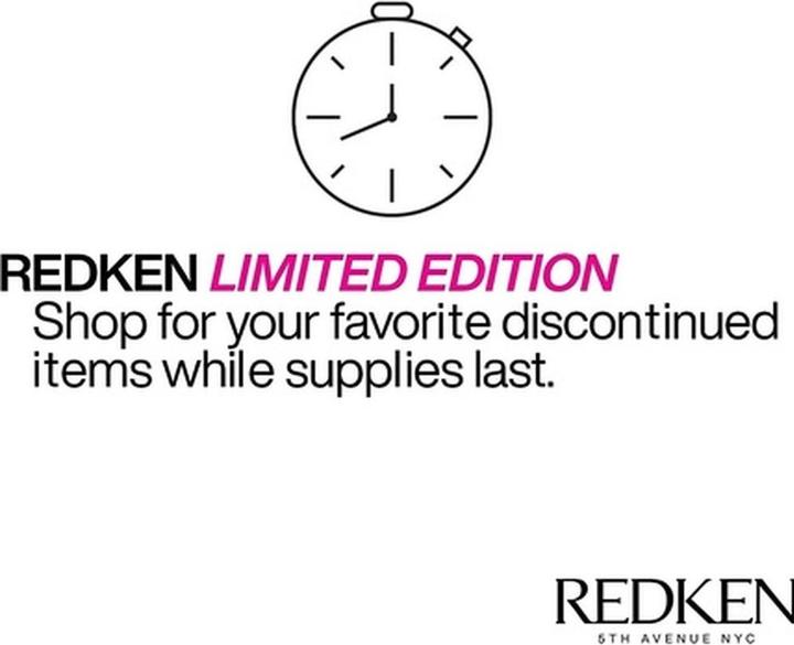 Image du produit Redken Traitement CAT extrême (150 ml)