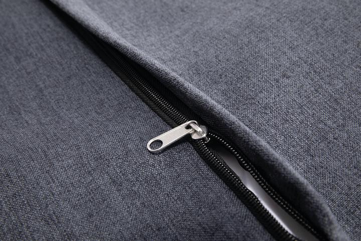 Produktbild Intex Hundebett Anthrazit Kleider-Grösse XS/S 1 St. (Hund)