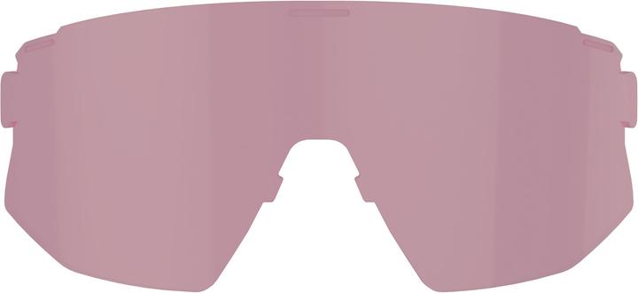 Actual product image Bliz Breeze Small (Matt Burgundy, Brown w Rose Multi, Pink)