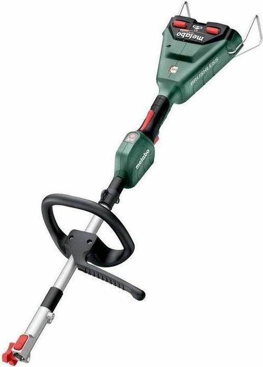 Metabo MA 36-18 LTX BL Q