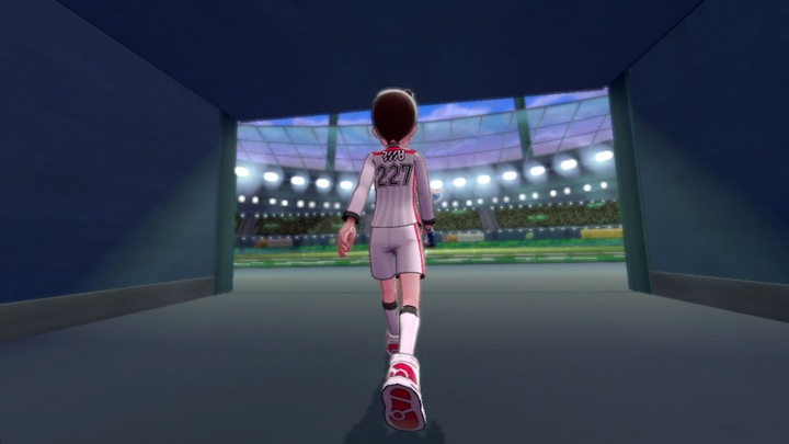Produktbild Nintendo Pokemon Schwert (Switch, DE)