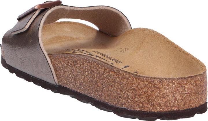 Produktbild Birkenstock Madrid Birko-Flor schmal - 35687 (37)