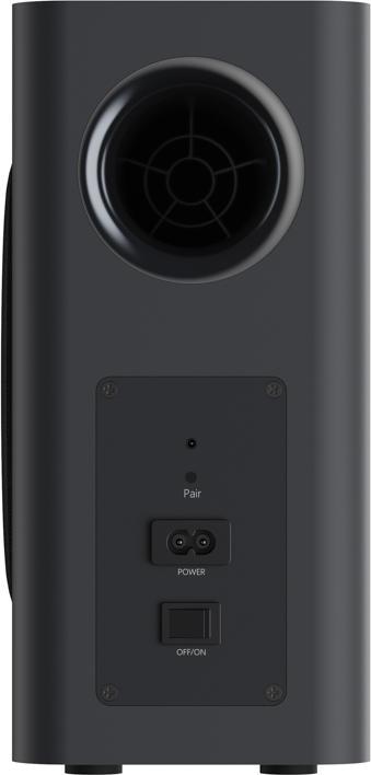 Image du produit Yaber Projektor K2s Pro - 1920 x 1080 - 1000 ANSI lumens (Full HD, 800 lm, 1.3:1)