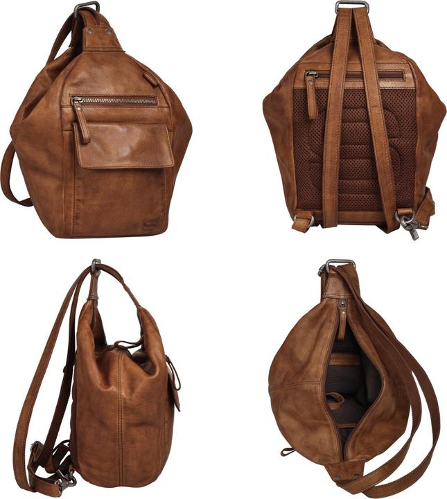 Produktbild Spikes & Sparrow Rucksack (6 l)