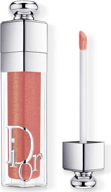 Image du produit Dior Lip Maximizer Brillant Pulpeux Nude Bloom (051 Nude Bloom)