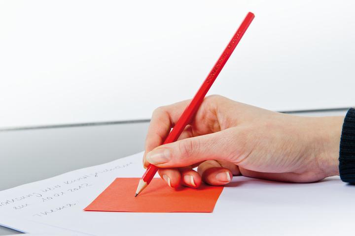 Actual product image Q-Connect Pencil school&office (2 mm, HB, 12 x)