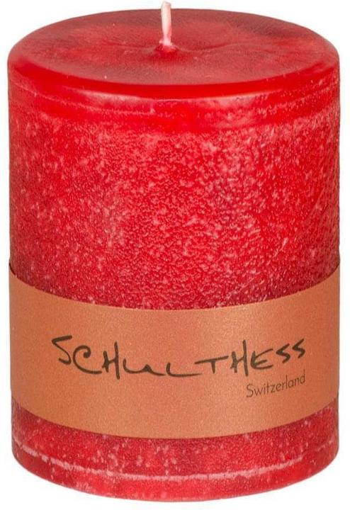 Scharlachrot