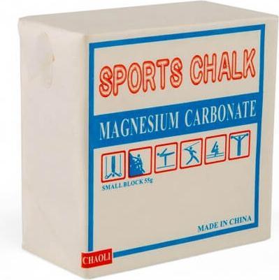 Actual product image IFS Magnesium carbonate