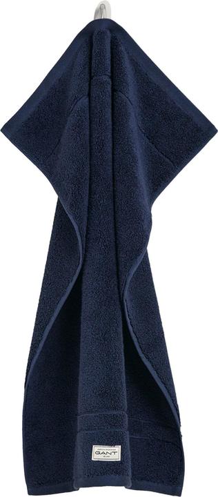 Immagine prodotto GANT ASCIUGAMANO PREMIUM 30X50 - CONFEZIONE DA 3 (30x50 cm)