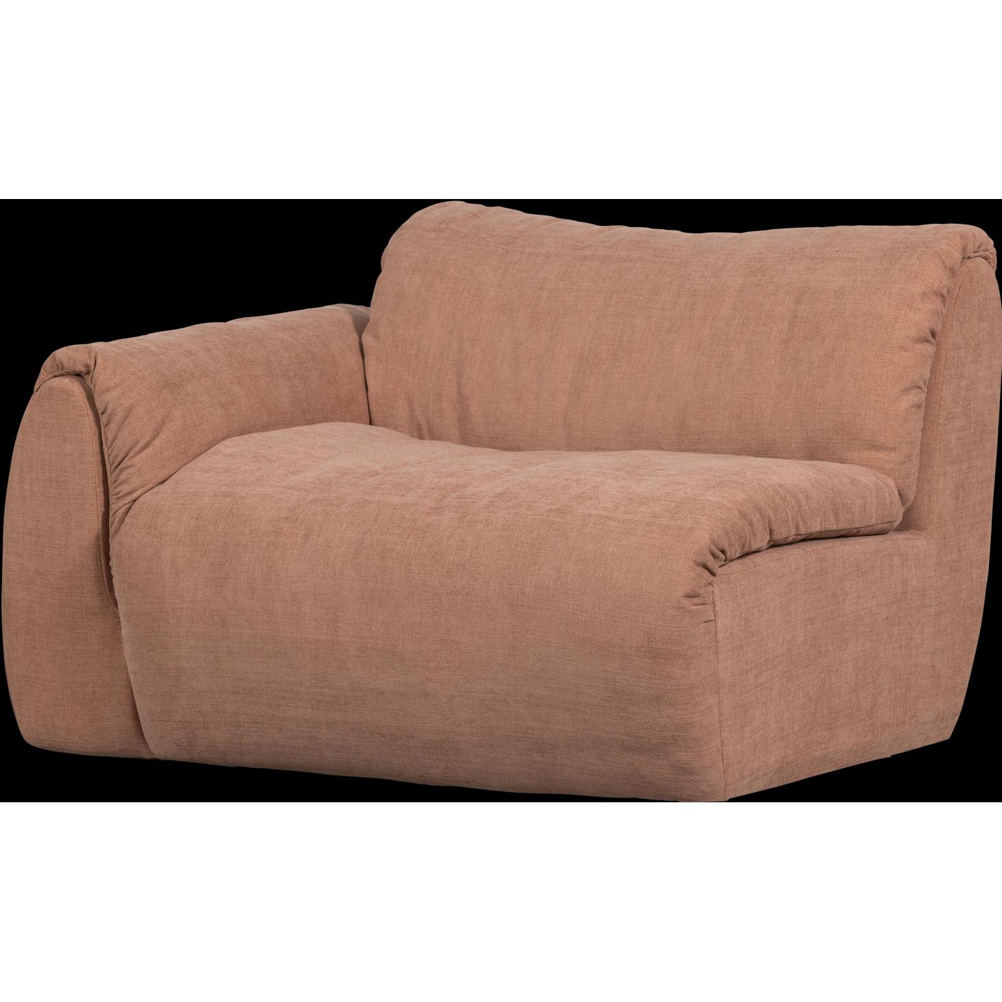 Woood, Sofa, Baggy (1-Sitzer)