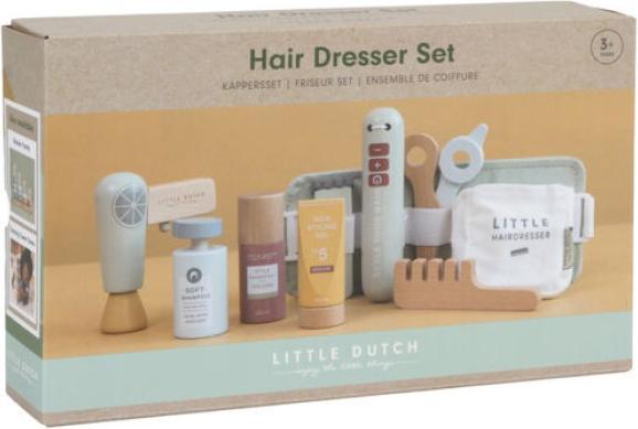 Immagine prodotto Little Dutch Set da parrucchiere