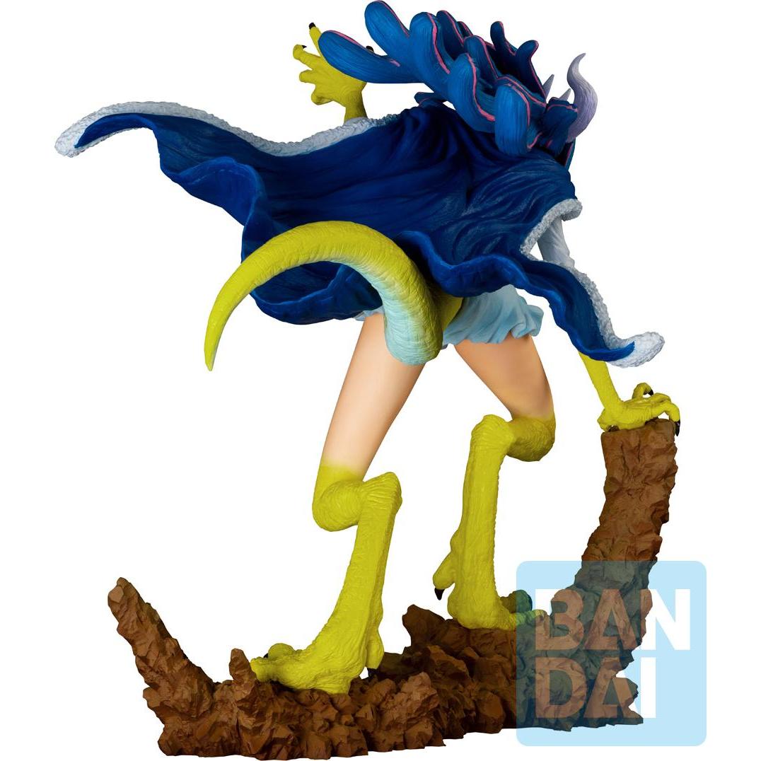 Thumbnail - Banpresto One Piece Ichibansho Ulti (Glitterofha)