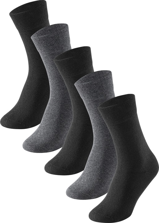 Black/Grey