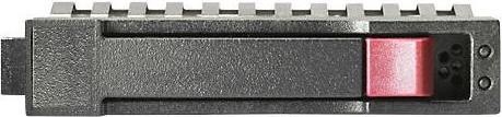 Produktbild HPE MSA 1.8TB 12G SAS 10K 2.5in (1.80 TB, 2.5")