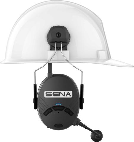 Produktbild Sena TUFFTALK M - Bluetooth Headset