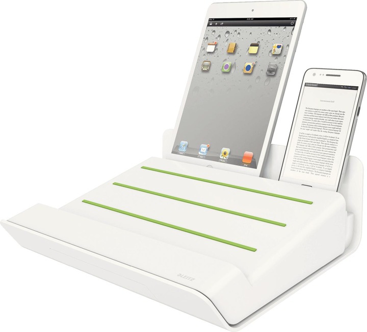 Produktbild Leitz USB-Ladestation Multi-Charger