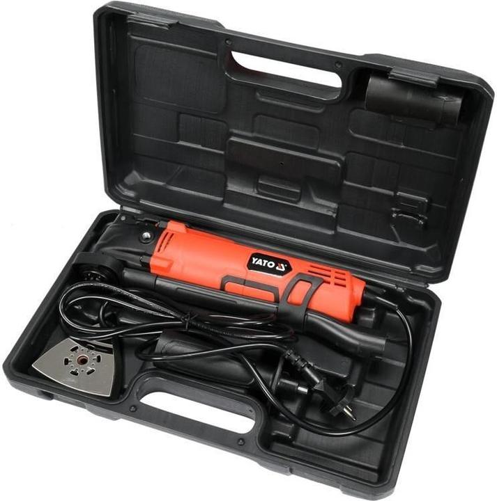 Produktbild Yato Multifunktionales 500W-oszillierendes Werkzeug (YT-82223)