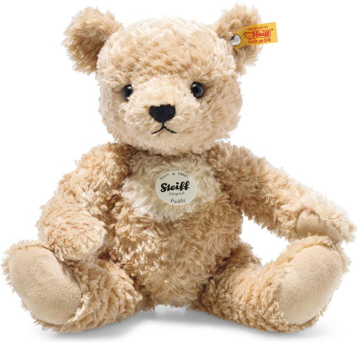 Produktbild Steiff Paddy Teddybär beige 30cm (30 cm)
