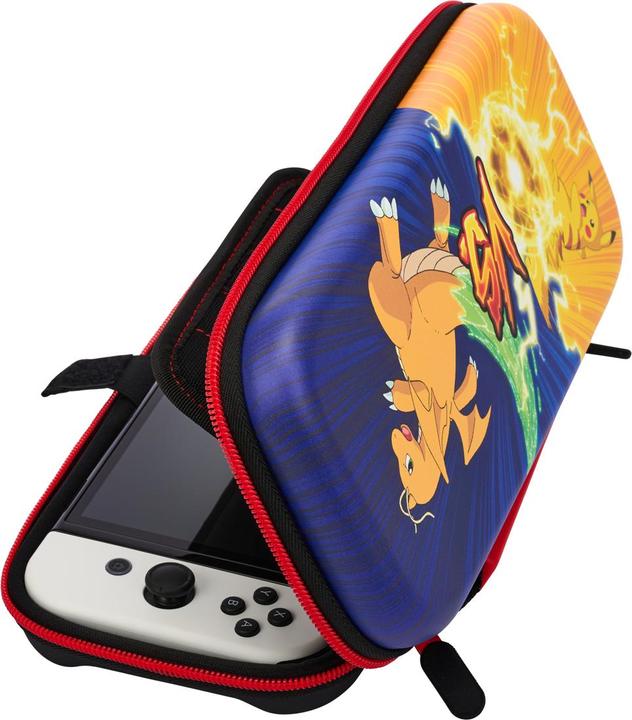 Actual product image PowerA Protective case by for Nintendo Switch - OLED model, Nintendo Switch and Nintendo Switch (Switch, Switch Lite, Switch OLED)